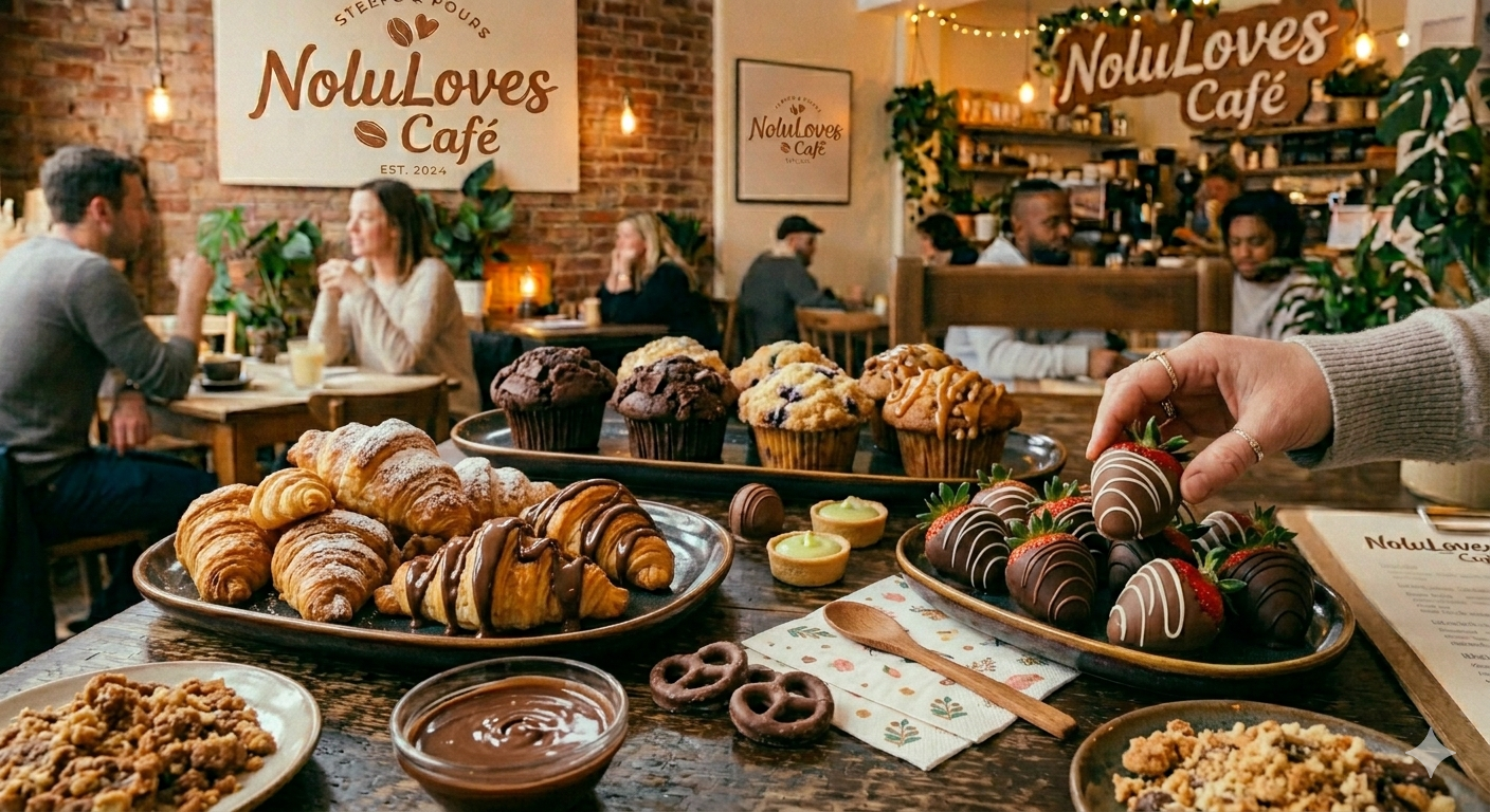 Sweet bites